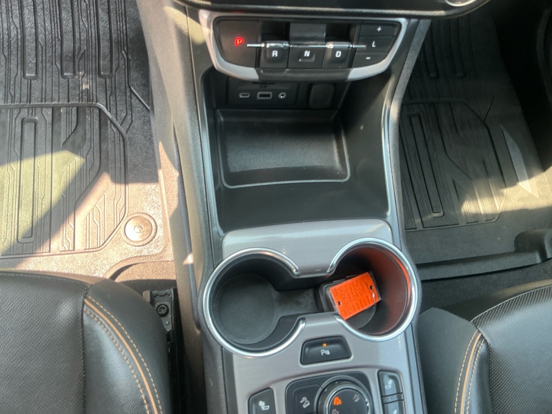 2023 GMC Terrain