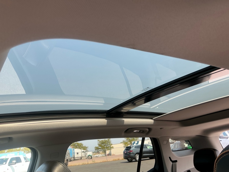2023 GMC Terrain