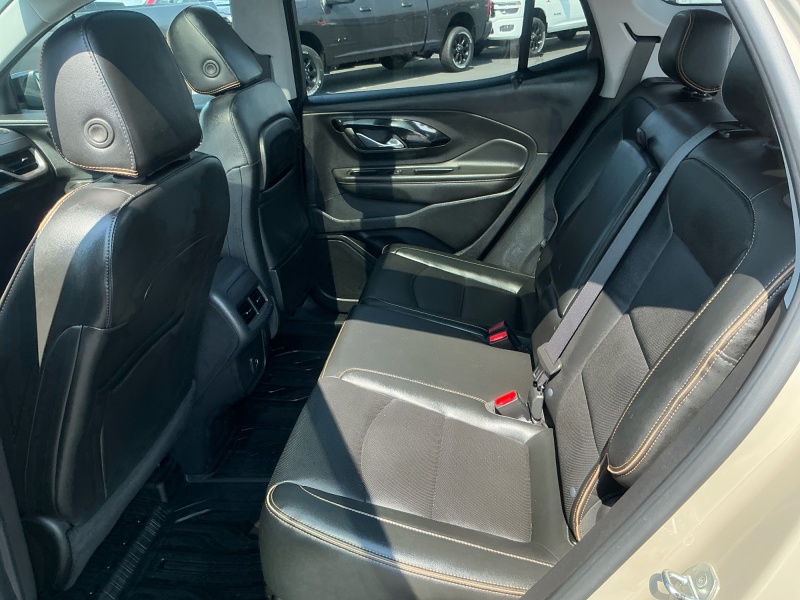 2023 GMC Terrain