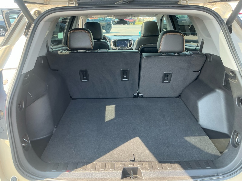 2023 GMC Terrain