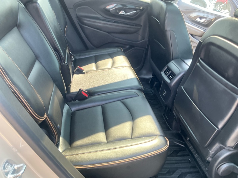 2023 GMC Terrain