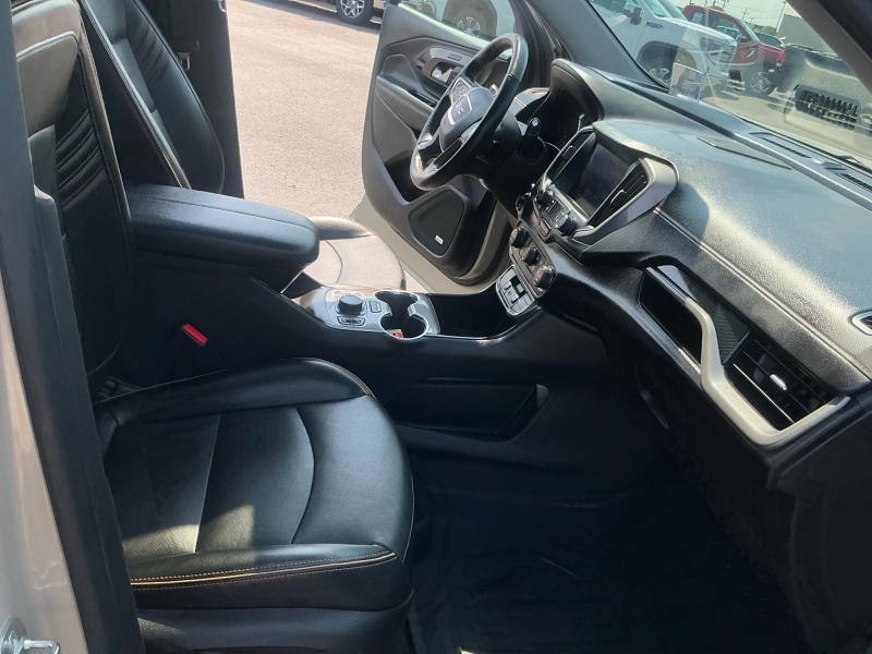 2023 GMC Terrain