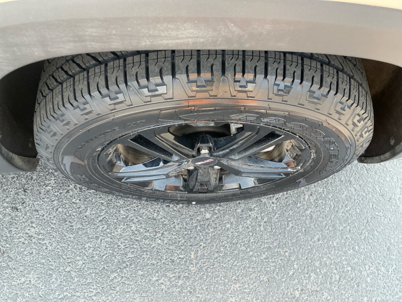 2023 GMC Terrain