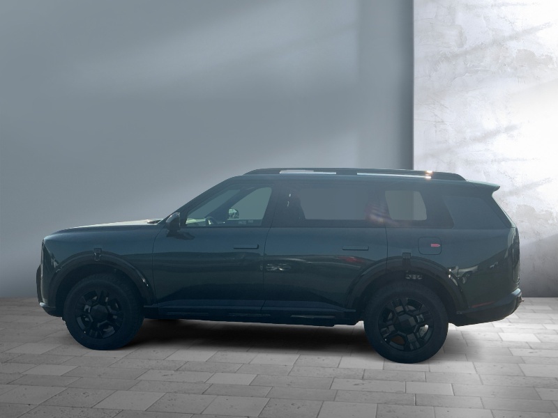 2027 Kia Telluride