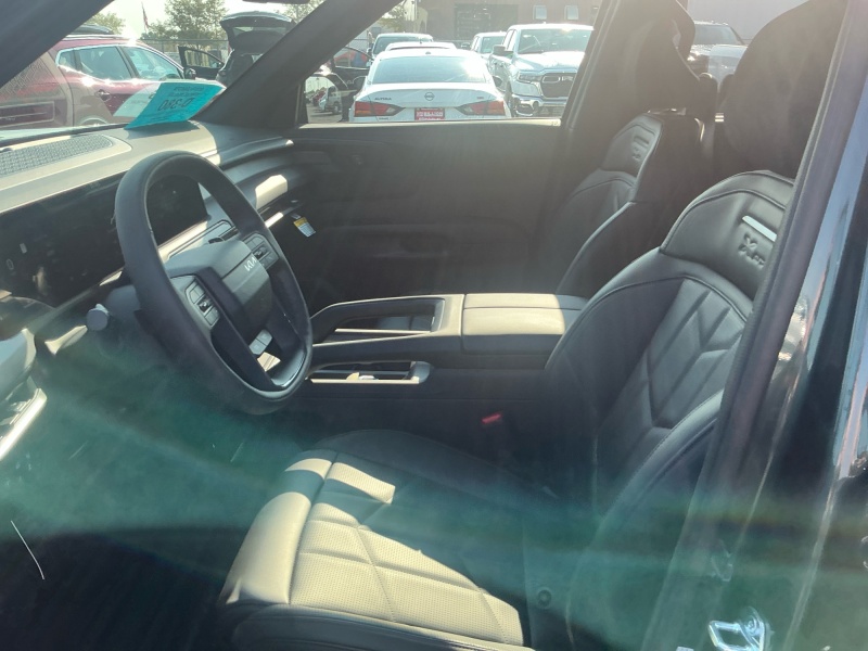 2027 Kia Telluride