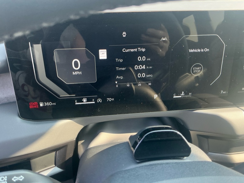 2027 Kia Telluride