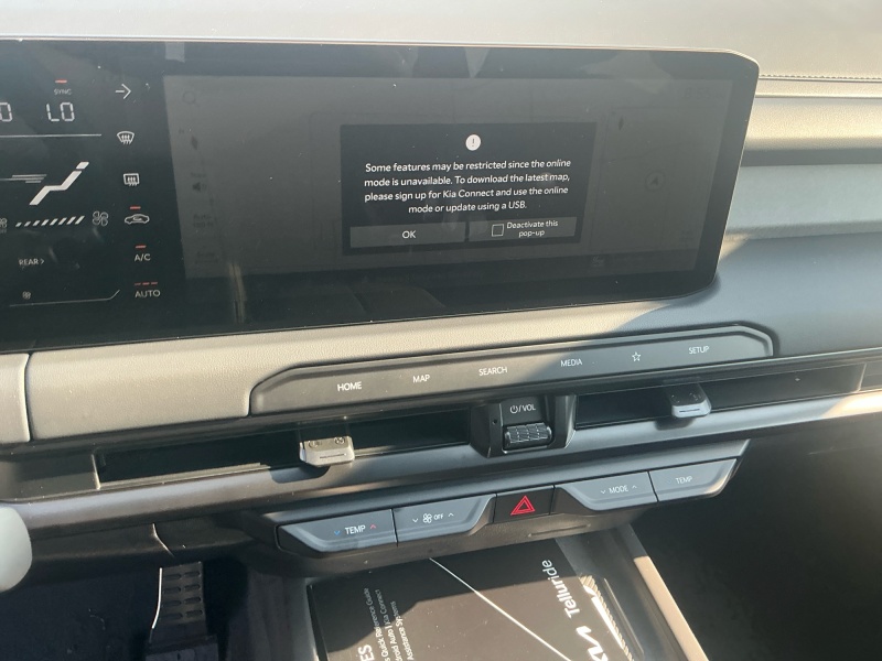 2027 Kia Telluride