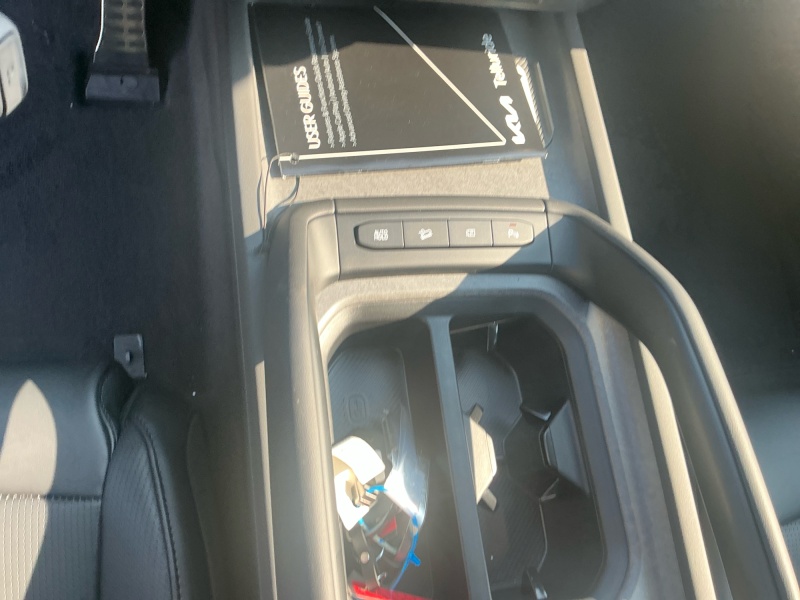 2027 Kia Telluride