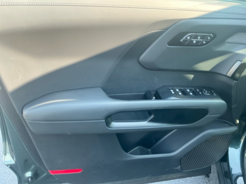 2027 Kia Telluride