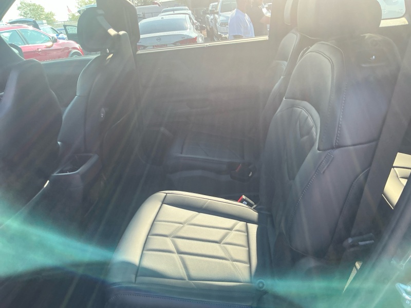 2027 Kia Telluride