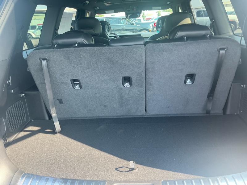 2027 Kia Telluride