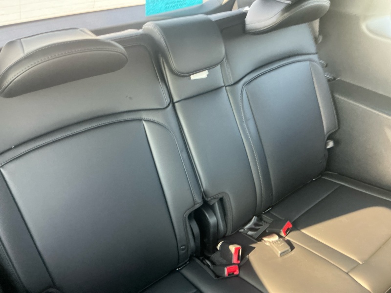 2027 Kia Telluride