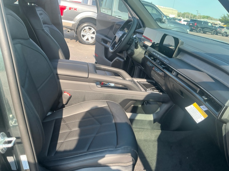 2027 Kia Telluride