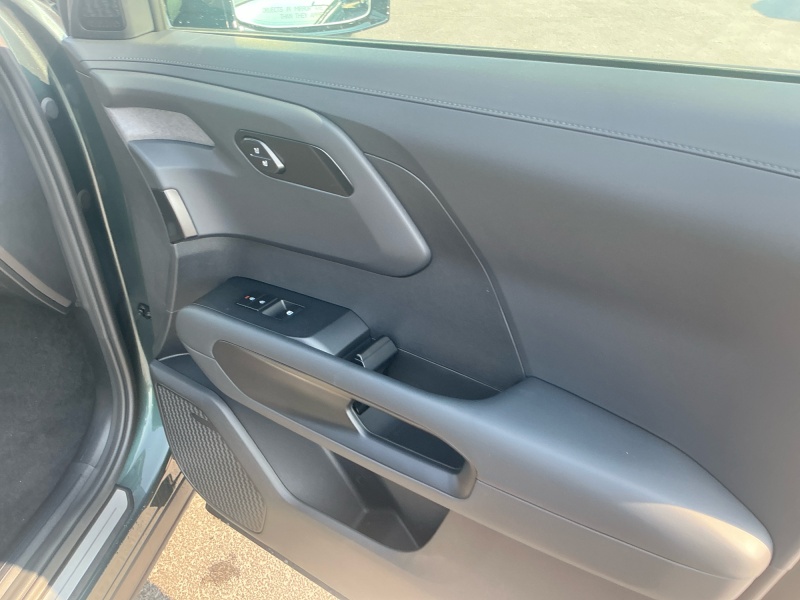 2027 Kia Telluride