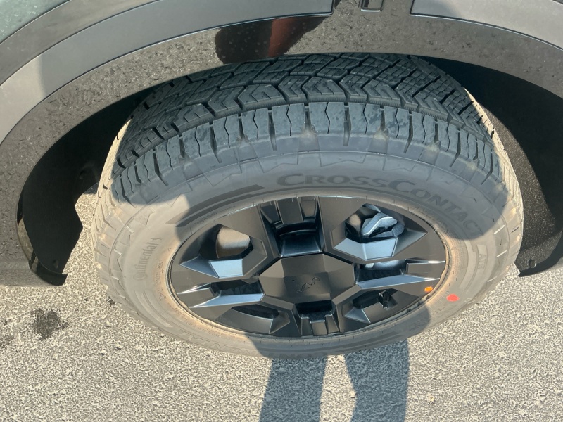 2027 Kia Telluride