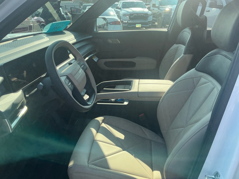2027 Kia Telluride Hybrid