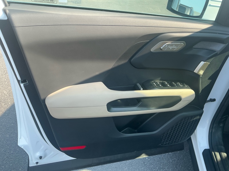 2027 Kia Telluride Hybrid