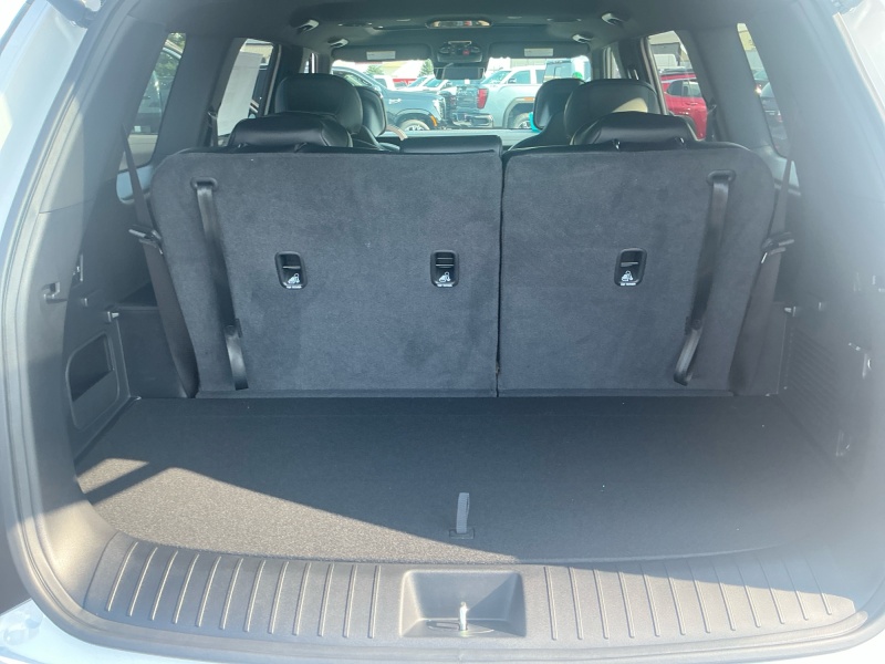 2027 Kia Telluride Hybrid