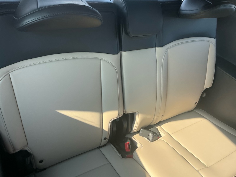 2027 Kia Telluride Hybrid