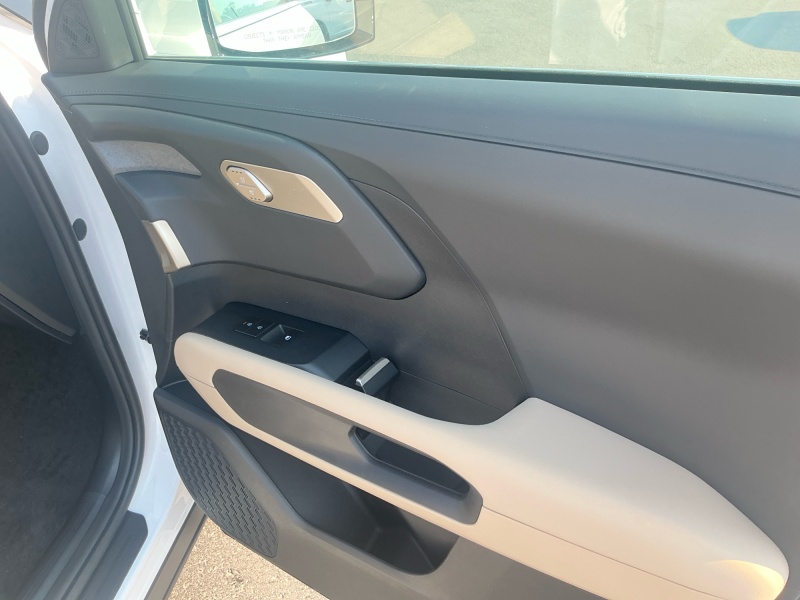2027 Kia Telluride Hybrid