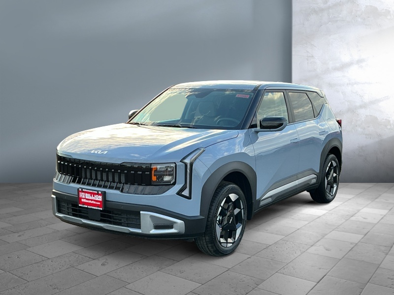 New 2027 Kia Seltos S Crossovers