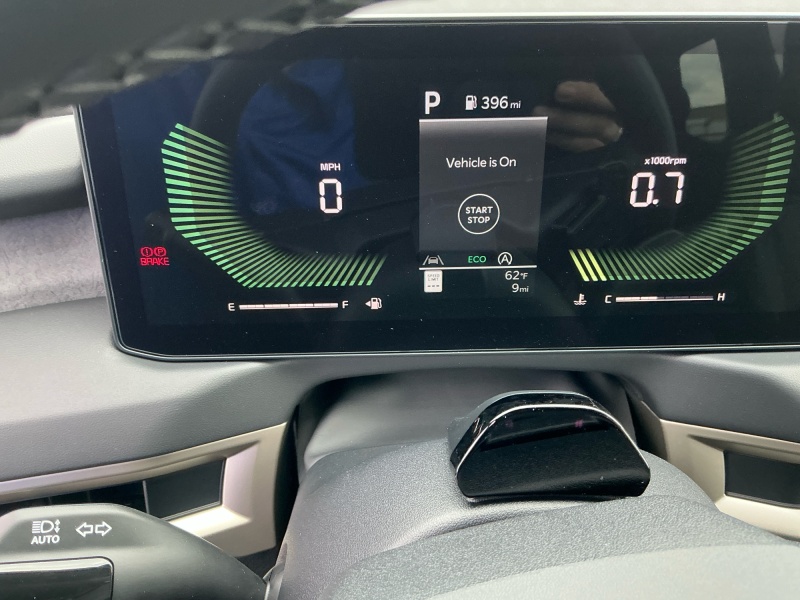 2027 Kia Telluride