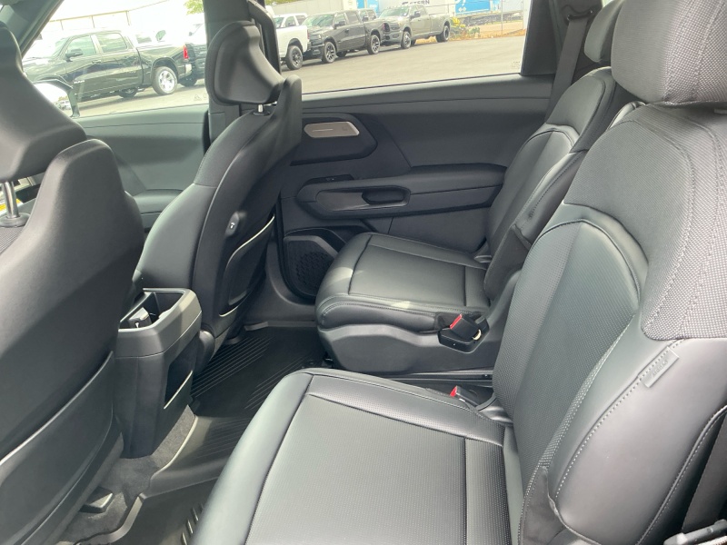 2027 Kia Telluride