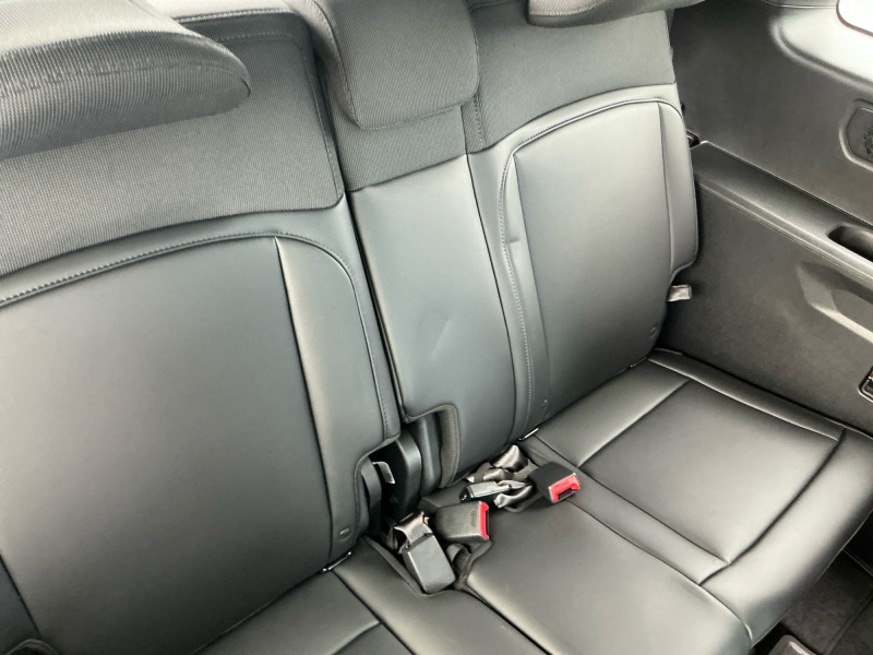 2027 Kia Telluride