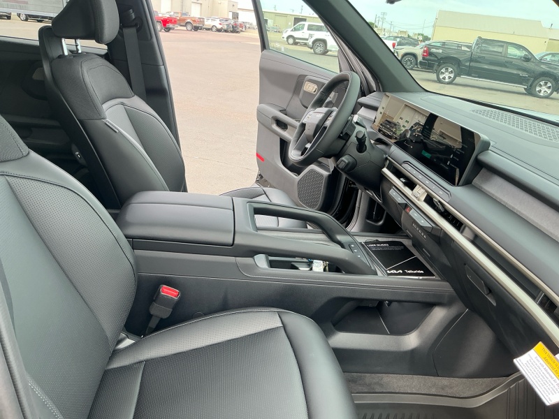 2027 Kia Telluride