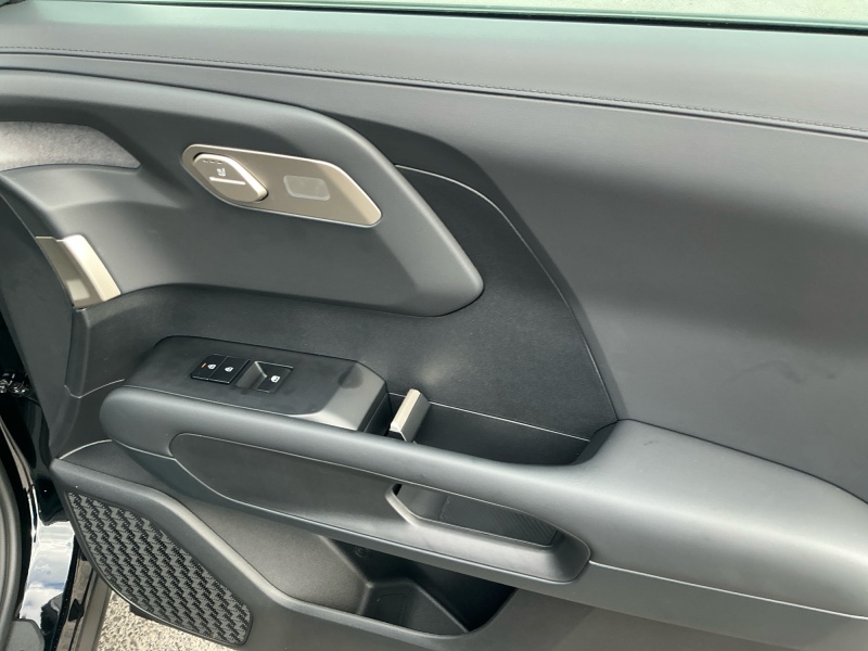 2027 Kia Telluride