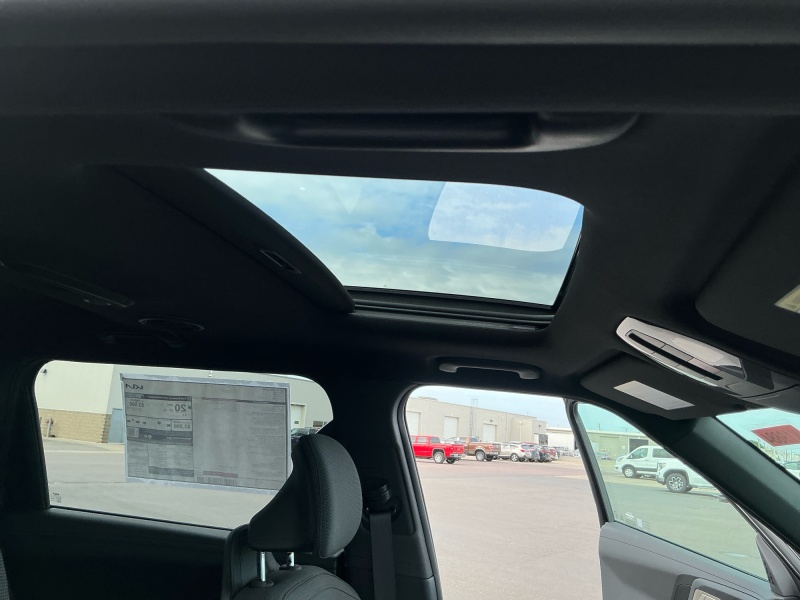 2027 Kia Telluride