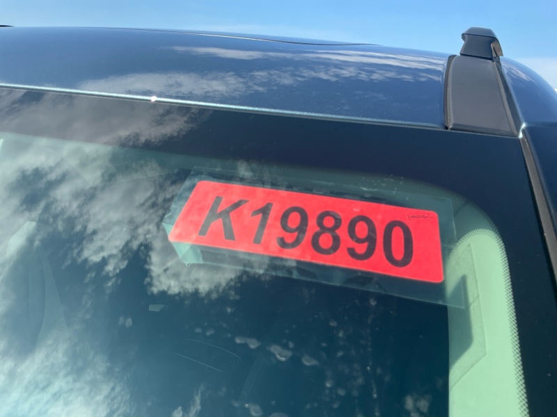 2027 Kia Carnival Hybrid