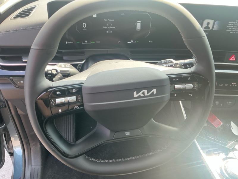 2027 Kia Carnival Hybrid
