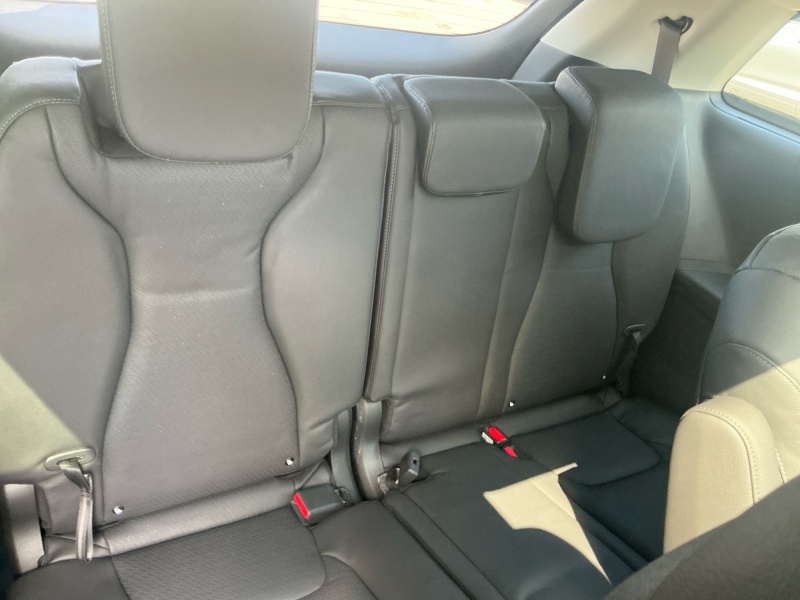 2027 Kia Carnival Hybrid