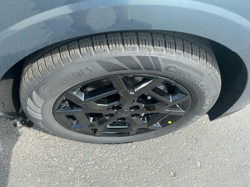 2027 Kia Carnival Hybrid