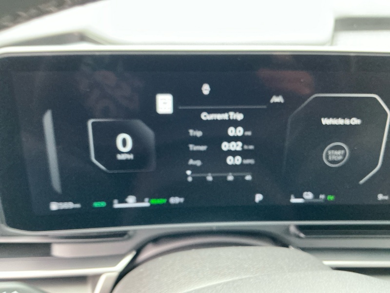 2027 Kia Carnival Hybrid