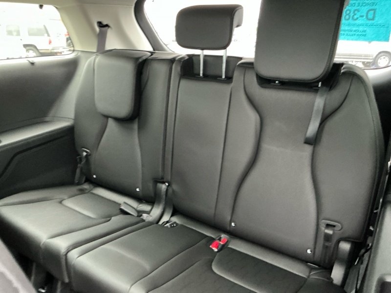 2027 Kia Carnival Hybrid