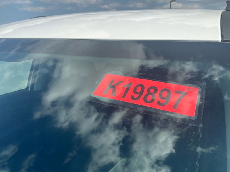 2027 Kia Carnival