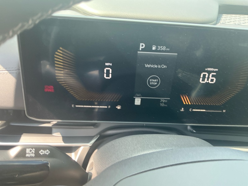 2027 Kia Carnival