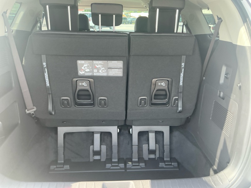 2027 Kia Carnival