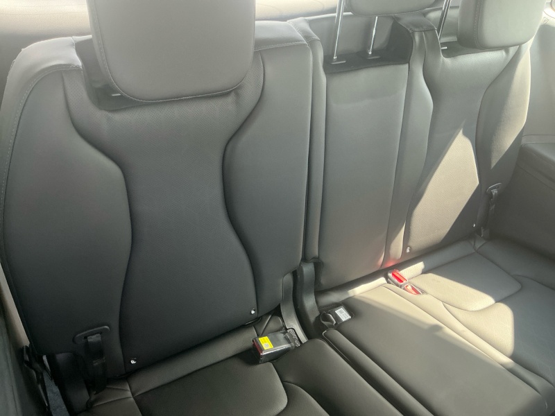 2027 Kia Carnival