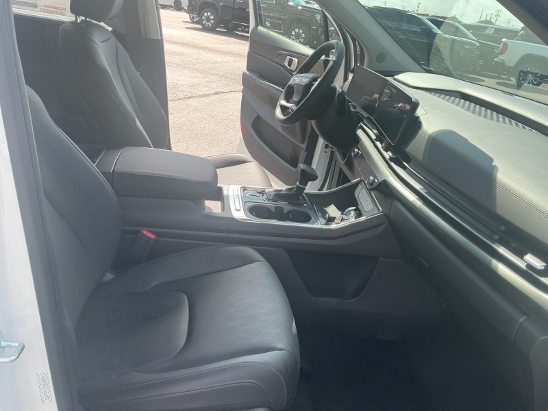 2027 Kia Carnival