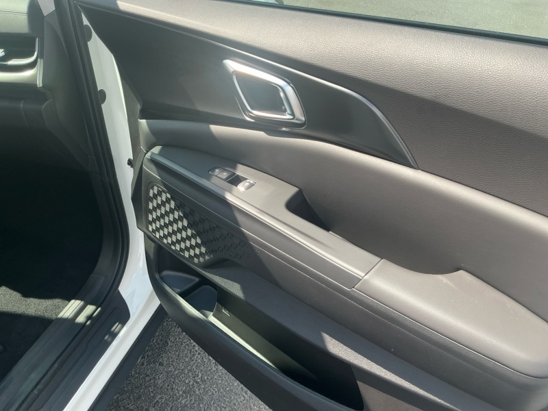 2027 Kia Carnival