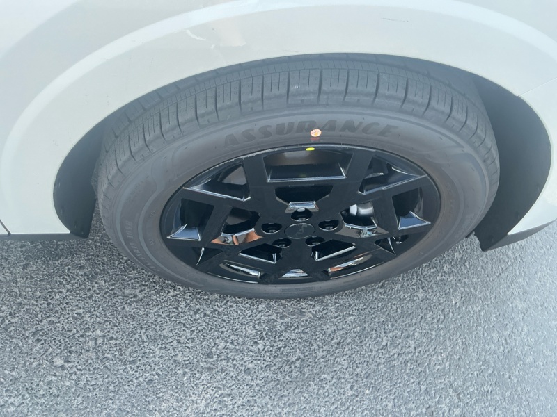 2027 Kia Carnival