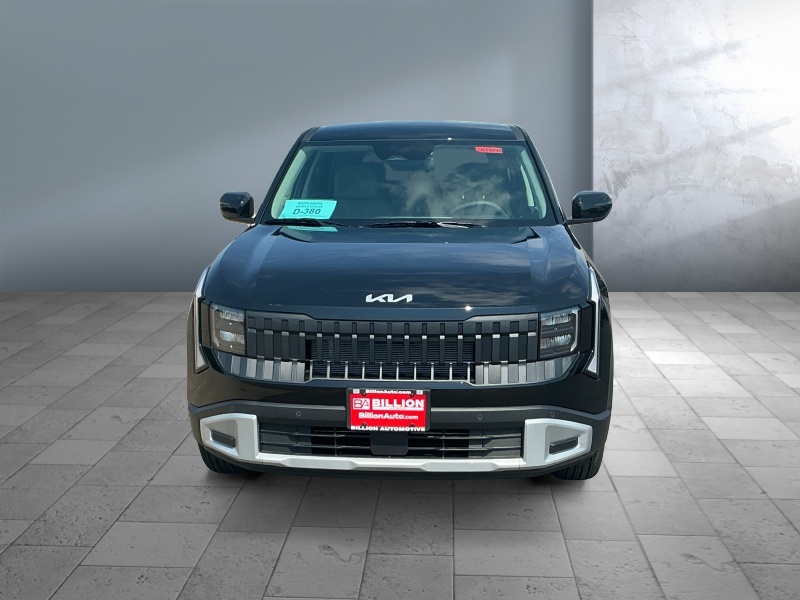 2027 Kia Seltos