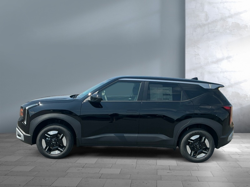 2027 Kia Seltos
