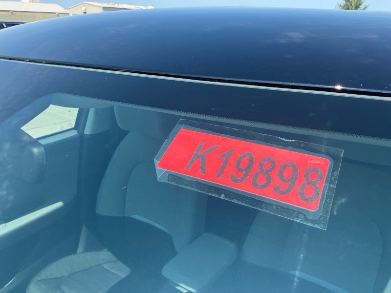2027 Kia Seltos