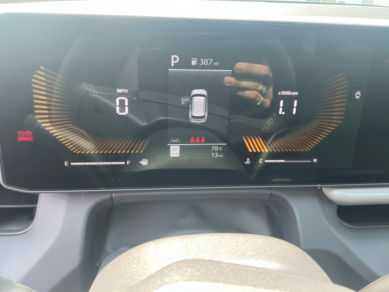 2027 Kia Seltos