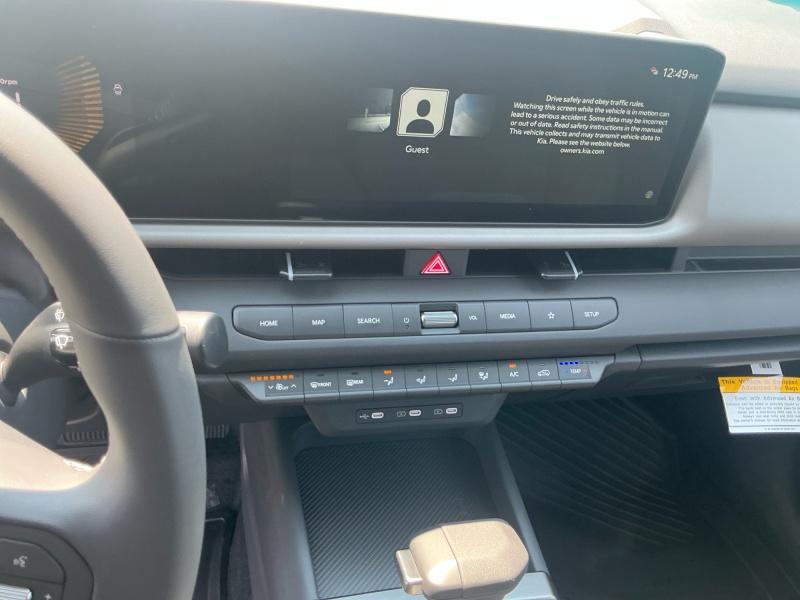 2027 Kia Seltos