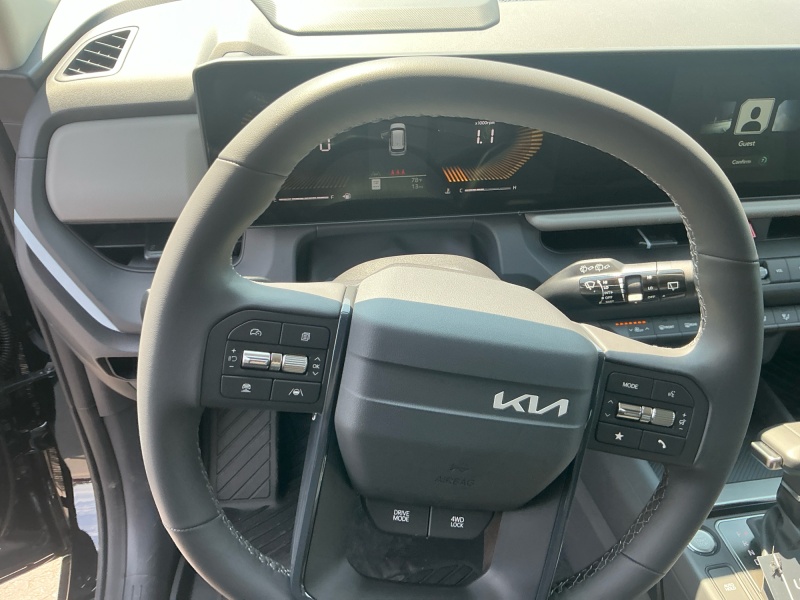 2027 Kia Seltos